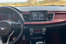 
										Kia Rio 2020 full									