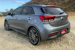 Kia Rio 2020