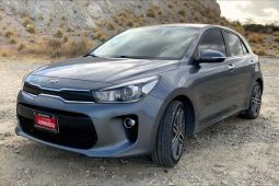 Kia Rio 2020