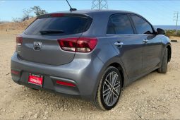 
										Kia Rio 2020 full									