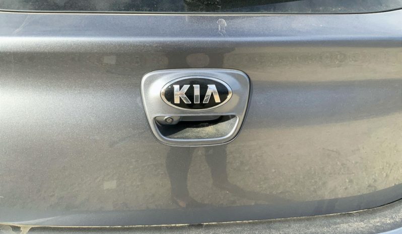 
								Kia Rio 2020 full									