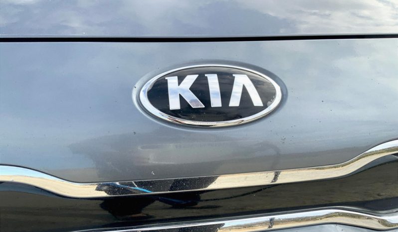 
								Kia Rio 2020 full									