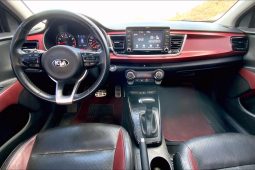 
										Kia Rio 2020 full									