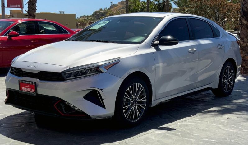 
								Kia New Forte Sedán 2022 full									