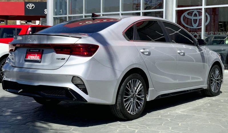 
								Kia New Forte Sedán 2022 full									