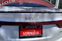 
										Kia New Forte Sedán 2022 full									