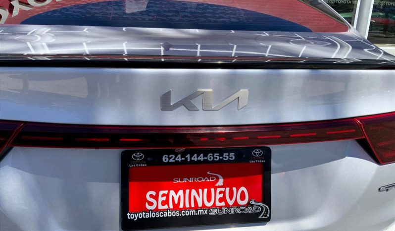 
								Kia New Forte Sedán 2022 full									