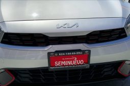 
										Kia New Forte Sedán 2022 full									