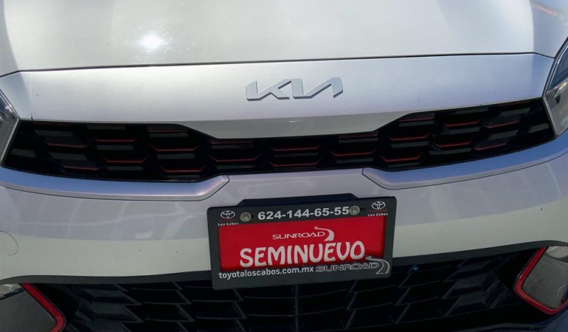 
								Kia New Forte Sedán 2022 full									