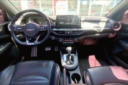 
										Kia New Forte Sedán 2022 full									