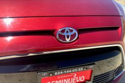 
										Toyota Yaris R XLE AT 2017 full									