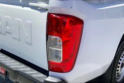 
										Nissan NP 300 2019 full									