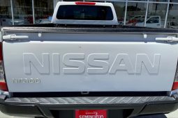 
										Nissan NP 300 2019 full									