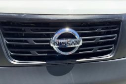 
										Nissan NP 300 2019 full									