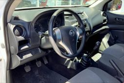 
										Nissan NP 300 2019 full									