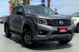 Nissan Frontier 2019