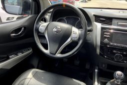 
										Nissan Frontier 2019 full									