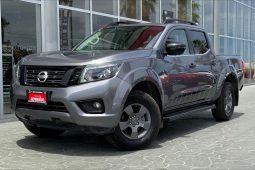 Nissan Frontier 2019