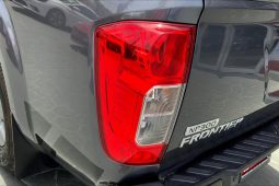 
										Nissan Frontier 2019 full									