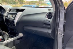 
										Nissan Frontier 2019 full									