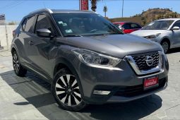 Nissan Kicks Advance CVT 2019