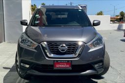 Nissan Kicks Advance CVT 2019