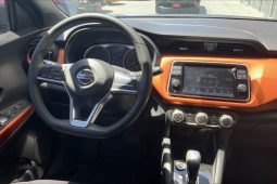 
										Nissan Kicks Advance CVT 2019 full									