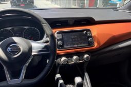 
										Nissan Kicks Advance CVT 2019 full									