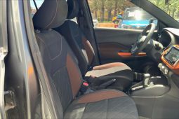 
										Nissan Kicks Advance CVT 2019 full									