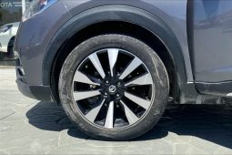 
										Nissan Kicks Advance CVT 2019 full									