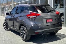 Nissan Kicks Advance CVT 2019