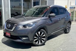 Nissan Kicks Advance CVT 2019