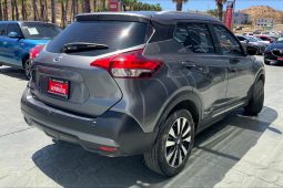 
										Nissan Kicks Advance CVT 2019 full									