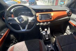 
										Nissan Kicks Advance CVT 2019 full									