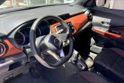 
										Nissan Kicks Advance CVT 2019 full									