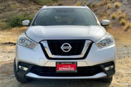 Nissan Kicks Advance CVT 2019