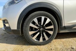 
										Nissan Kicks Advance CVT 2019 full									