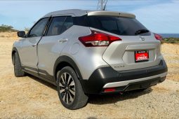 Nissan Kicks Advance CVT 2019