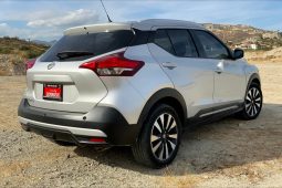 
										Nissan Kicks Advance CVT 2019 full									