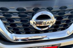 
										Nissan Kicks Advance CVT 2019 full									