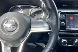 
										Nissan Kicks Advance CVT 2019 full									