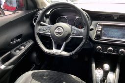 
										Nissan Kicks Advance CVT 2022 full									