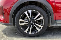 
										Nissan Kicks Advance CVT 2022 full									