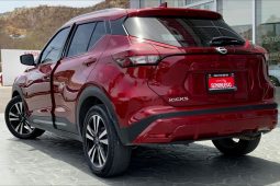 Nissan Kicks Advance CVT 2022