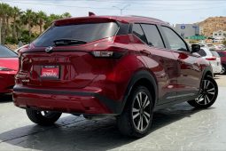 
										Nissan Kicks Advance CVT 2022 full									