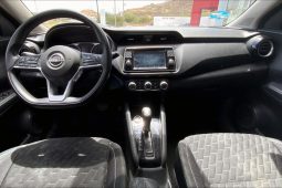 
										Nissan Kicks Advance CVT 2022 full									