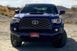 Toyota Tacoma Sport 2023