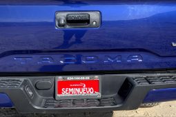 
										Toyota Tacoma Sport 2023 full									