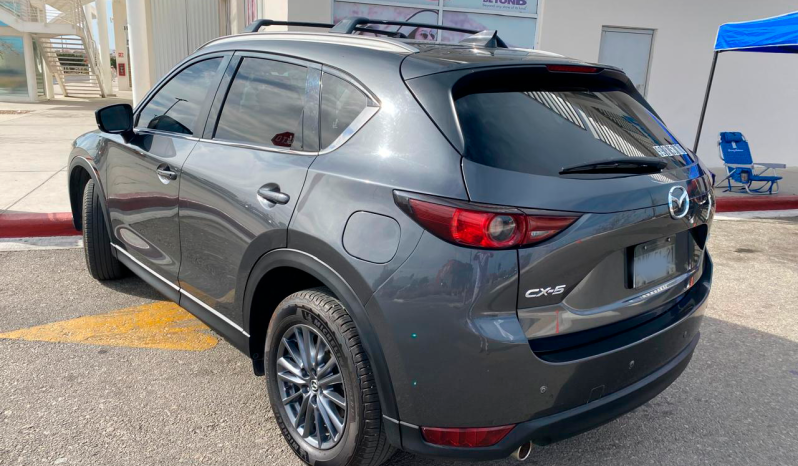 
								Mazda CX-5 Sport 2019 full									