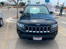 Jeep Compass 2014